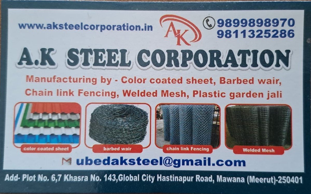A.K Steel Corporation